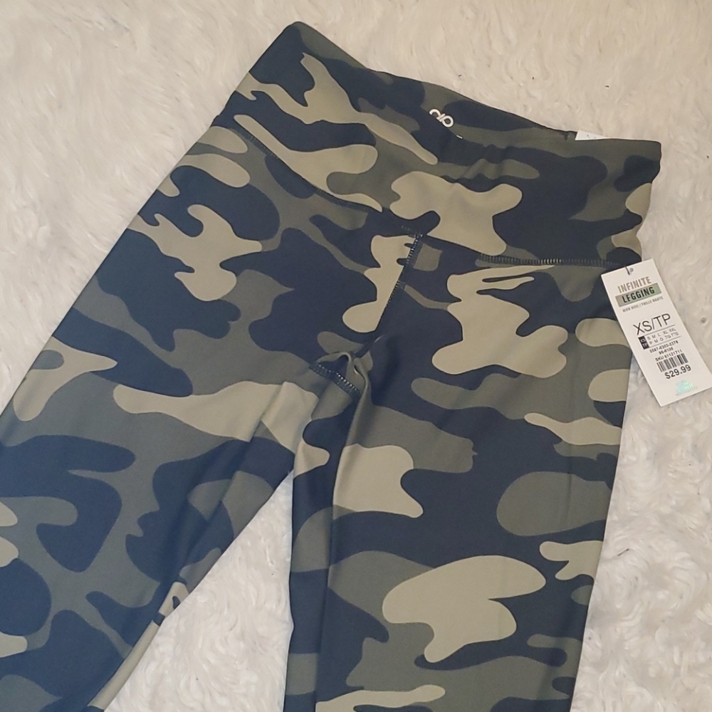 Tights - Picture 2 of 2